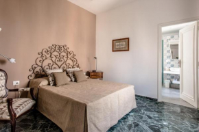 La casa di Eugenio Napoli